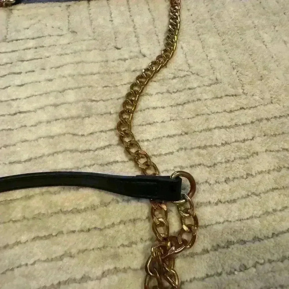 Nine West shoulder purse - Picture 11 of 11